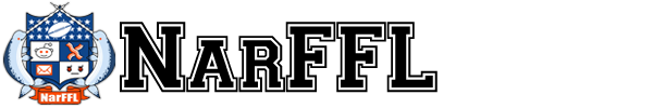 NarFFL Header Logo